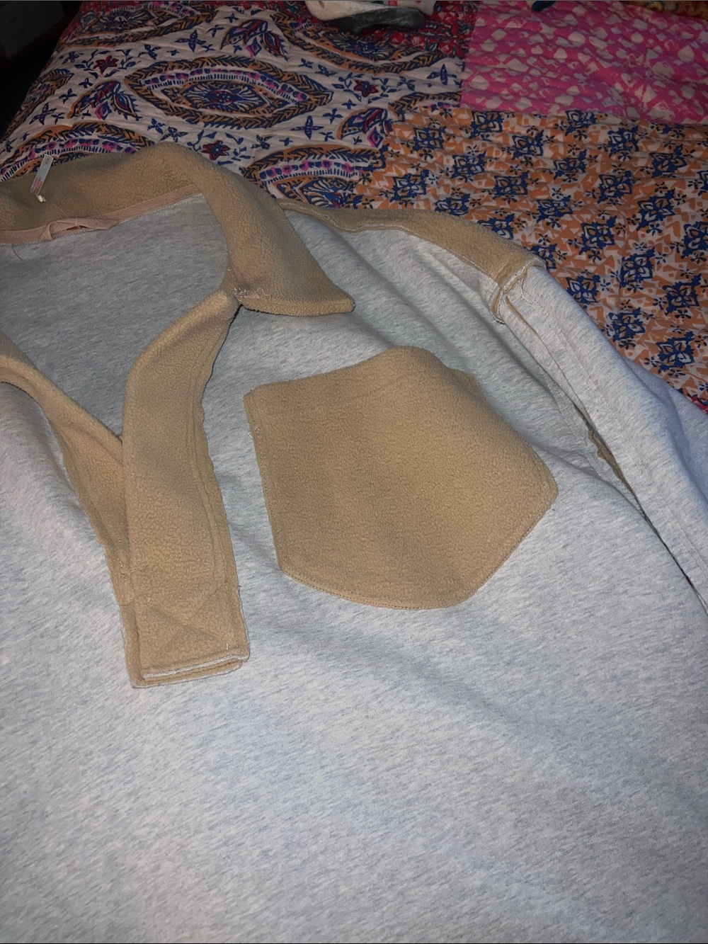 Free People Structured Pullover - Picture 5 of 10